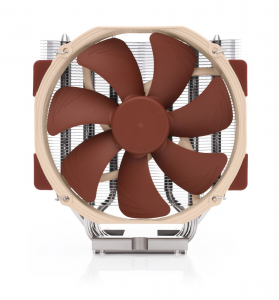 Noctua NH-U14S DX-3647 Intel Xeon LGA3647 CPU hűtő